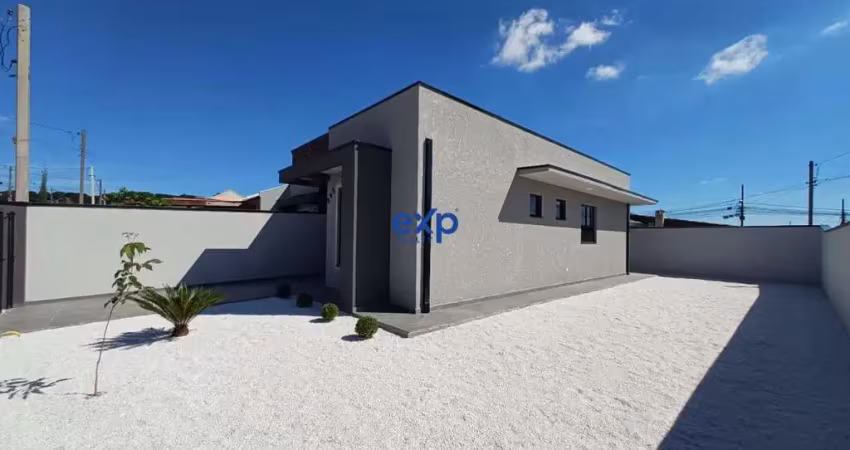 Casa com 3 quartos à venda na Rua Corticeira, 258, Eucaliptos, Fazenda Rio Grande