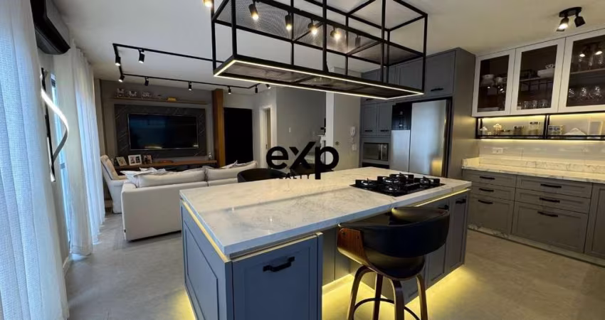 Apartamento com 3 quartos à venda na Rua Padre Júlio Saavedra, 790, Uberaba, Curitiba