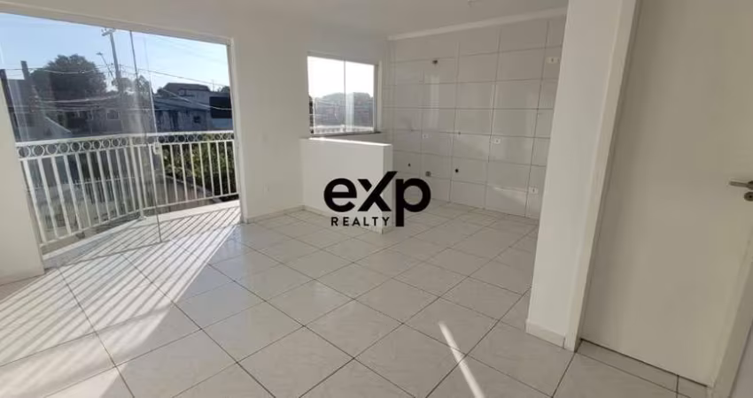 Apartamento com 2 quartos à venda na Rua das Dálias, 2025, Campina da Barra, Araucária