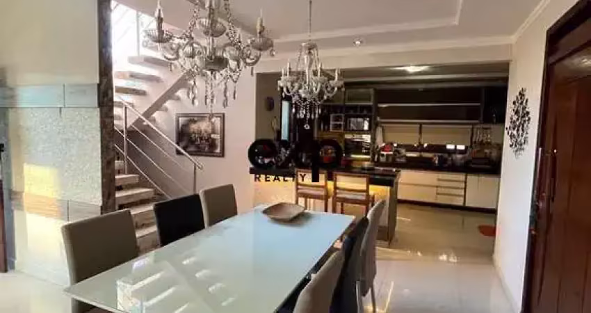 Casa em condomínio fechado com 5 quartos à venda na Avenida das Américas, 2400, Parque das Nações, Parnamirim