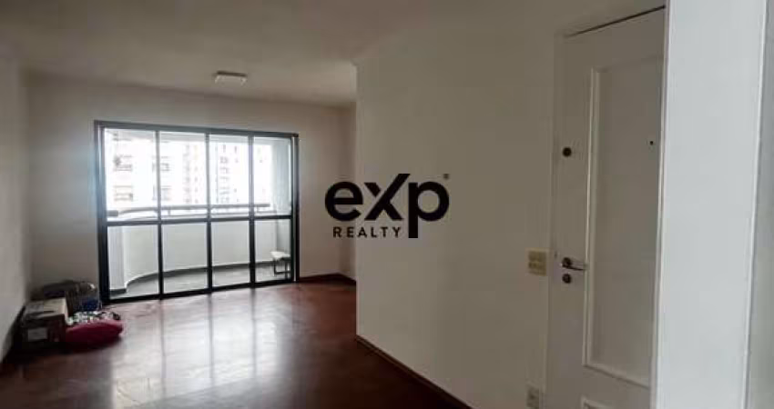 Apartamento com 3 quartos à venda na Rua Marcus Pereira, 150, Vila Suzana, São Paulo