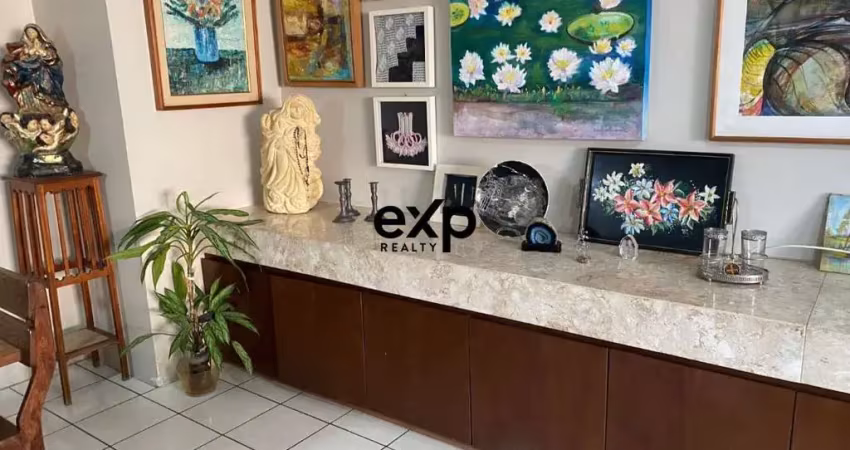 Apartamento com 3 quartos à venda na do Futuro, 575, Aflitos, Recife