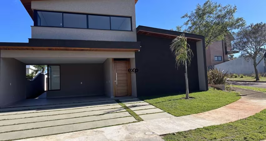 Casa em condomínio fechado com 3 quartos à venda na Rua João Silvio de Lara Machado, 110, Jardim Carvalho, Ponta Grossa