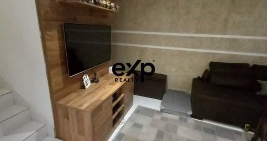 Casa com 2 quartos à venda na Rua Padre Pedro Rigo, 110, Planalto, São Bernardo do Campo