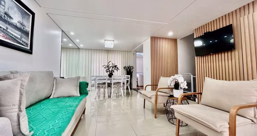 Casa em condomínio fechado com 3 quartos à venda na Rua Pedro Pacheco, 54, Uberaba, Curitiba