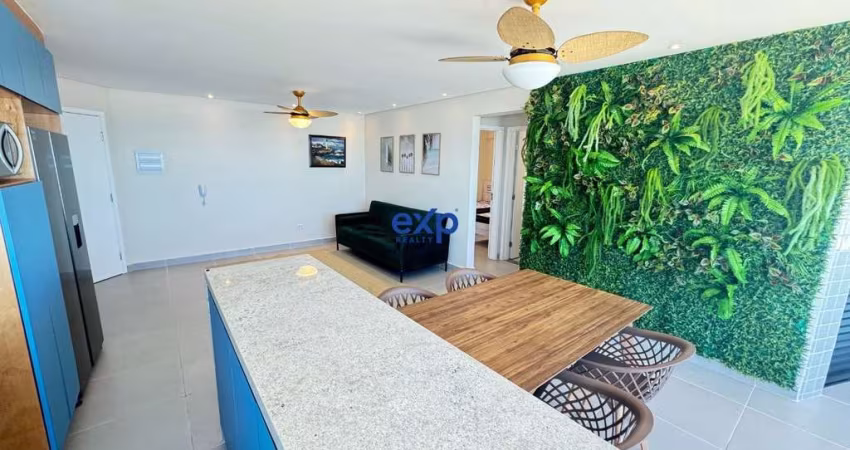 Apartamento com 2 quartos à venda na Vitorio Morbim, 10, Vilamar, Praia Grande