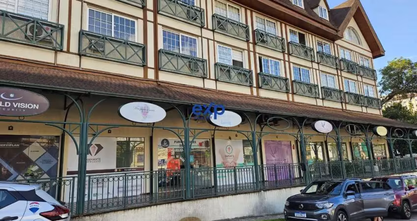 Sala comercial para alugar na Estrada União e Indústria, 9153, Itaipava, Petrópolis