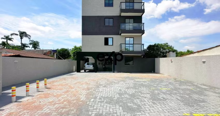 Apartamento com 3 quartos à venda na Avenida Capitão Thomaz Carvalho de Camargo, 810, Cidade Jardim, São José dos Pinhais