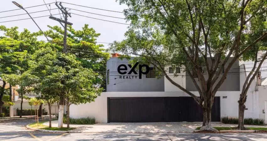 Casa com 4 quartos à venda na Rua Pedro de Toledo, 2117, Vila Mariana, São Paulo