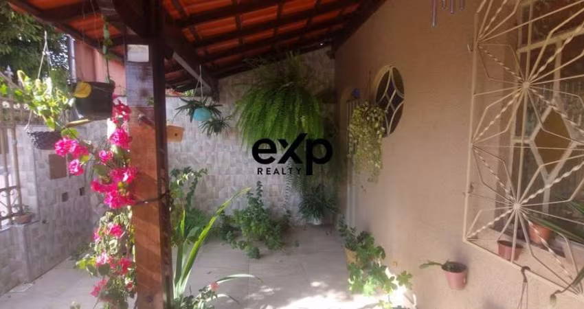 Casa com 3 quartos à venda na Rua 8, 476, Conjunto Habitacional Nova Pampulha, Contagem