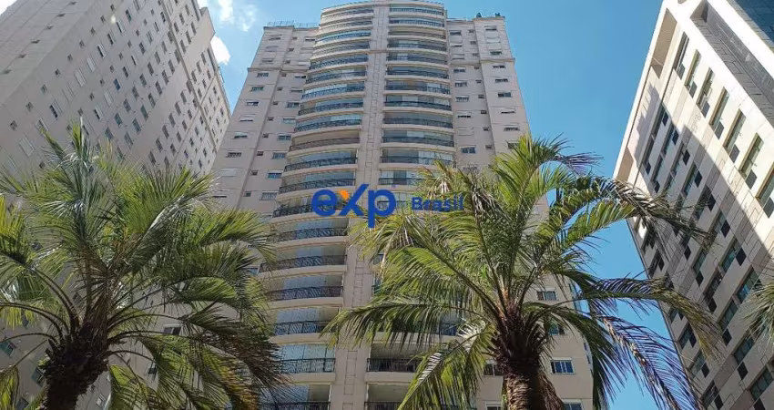 Apartamento com 4 quartos à venda na Rua Martiniano de Carvalho, 836, Paraíso, São Paulo