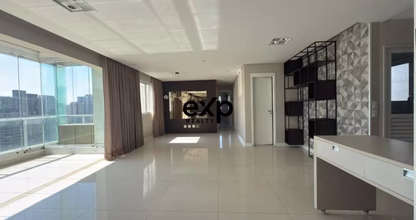Apartamento com 3 quartos à venda na Rua Joaquim Guarani, 452, Jardim das Acacias, São Paulo