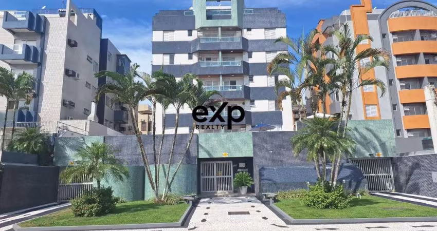 Apartamento com 2 quartos à venda na Avenida Bandeirantes, 1223, Centro, Matinhos