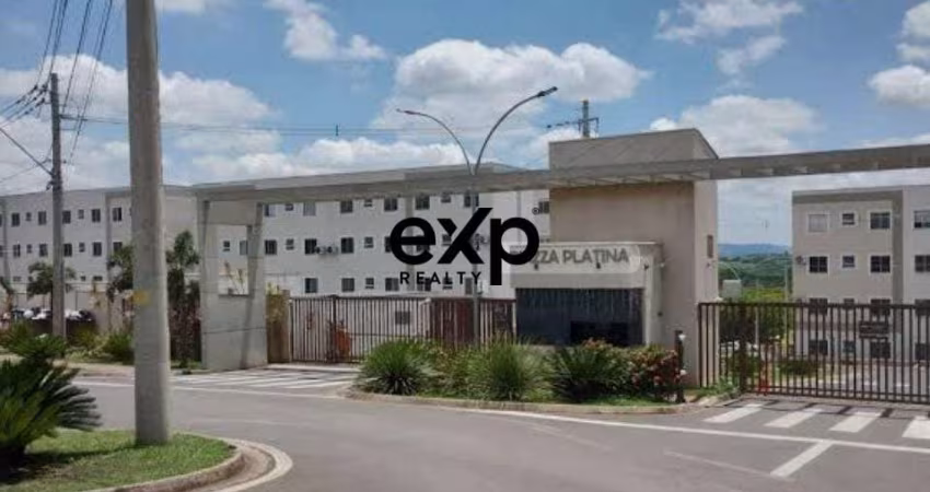 Apartamento com 2 quartos à venda na Rua dos Mandis, 1081, Jardim Parque Jupiá, Piracicaba