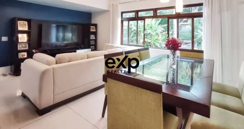 Apartamento com 3 quartos à venda na Rua Carvalho Júnior, 1110, Corrêas, Petrópolis