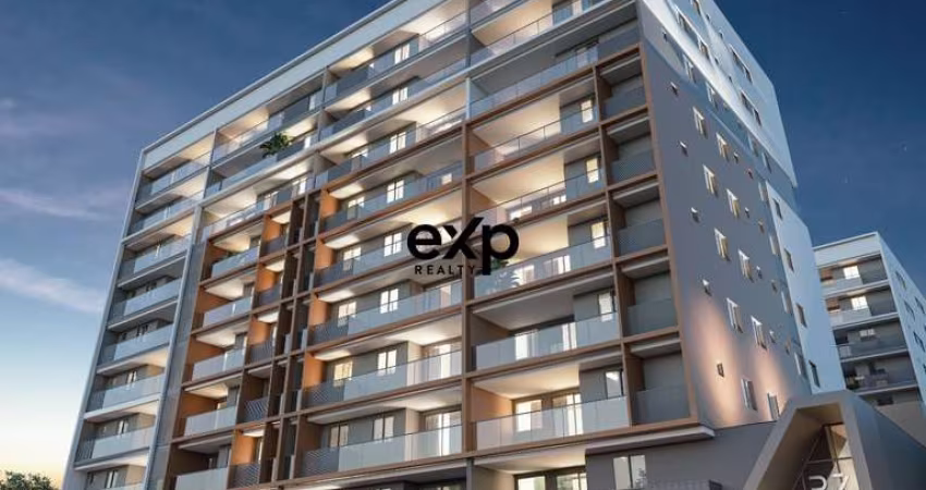 Apartamento com 3 quartos à venda na Governador Eurico Rezende, 250, Jardim Camburi, Vitória