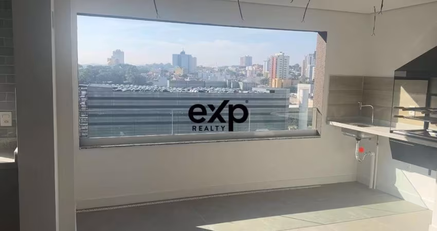 Apartamento com 3 quartos à venda na Avenida Aldino Pinotti, 610, Centro, São Bernardo do Campo