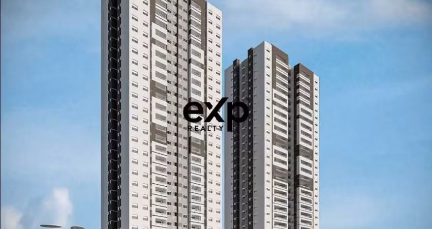 Apartamento com 3 quartos à venda na Avenida Aldino Pinotti, 610, Centro, São Bernardo do Campo