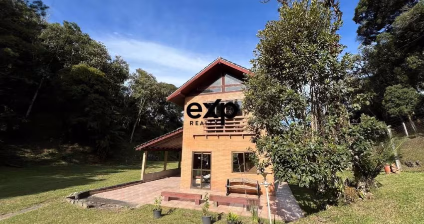 Chácara / sítio com 2 quartos à venda na Br 277 Km 57, 15, Borda do Campo, São José dos Pinhais