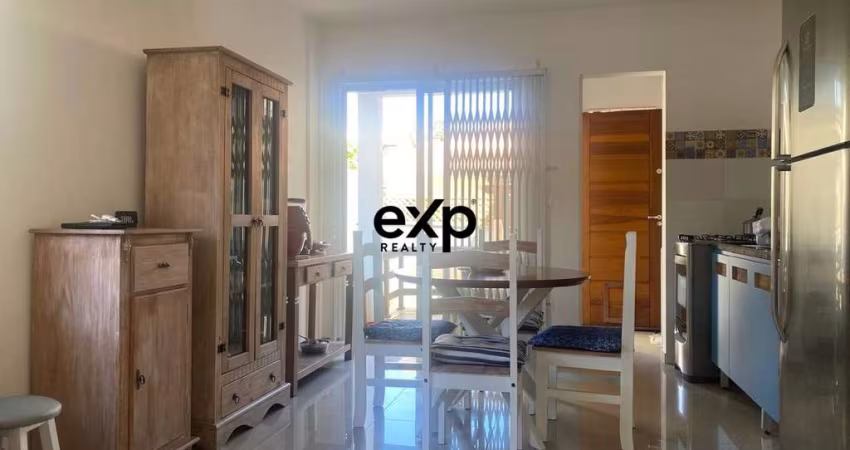 Casa com 3 quartos à venda na Rua Huberto Rohden, 934, Campeche, Florianópolis