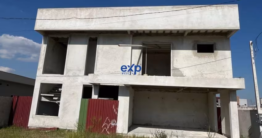 Casa em condomínio fechado com 3 quartos à venda na Rua Laerte Fenelon, 1190, Ipê, São José dos Pinhais