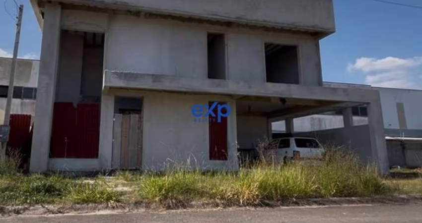 Casa em condomínio fechado com 3 quartos à venda na Rua Laerte Fenelon, 1190, Ipê, São José dos Pinhais