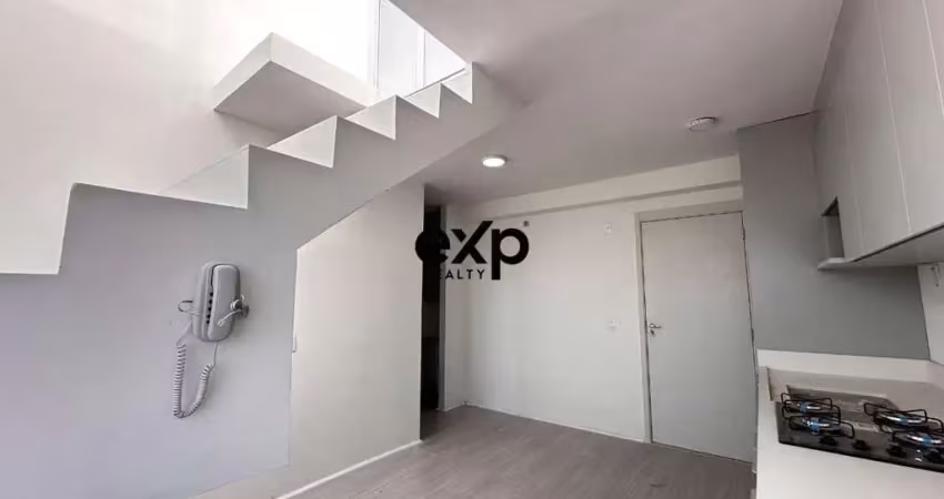 Cobertura com 1 quarto à venda na Rua Alsácia, 280, Jardim Aeroporto, São Paulo