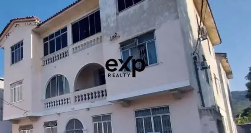 Apartamento com 2 quartos à venda na Nerval de Gouveia, 68, Quintino Bocaiúva, Rio de Janeiro