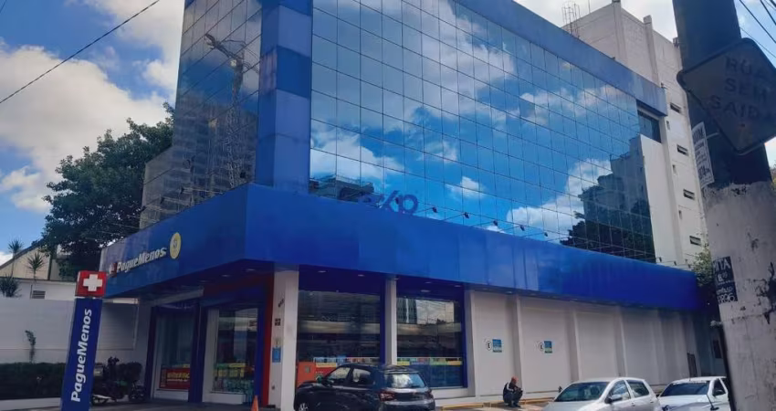 Sala comercial para alugar na Avenida Doutor Vital Brasil, 602, Butantã, São Paulo