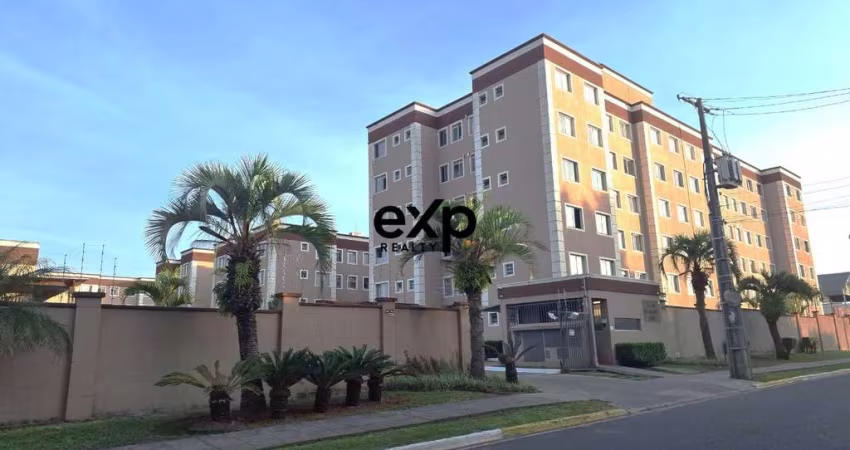 Apartamento com 2 quartos à venda na Rua São Bento, 2023, Hauer, Curitiba