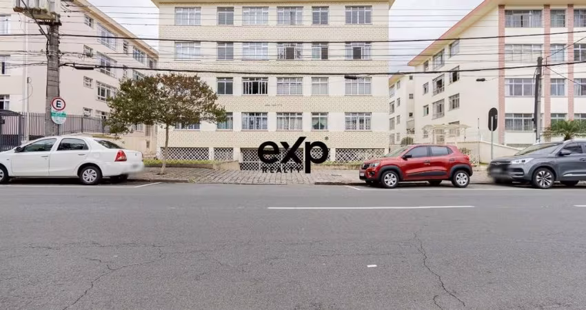 Apartamento com 3 quartos à venda na Rua Marechal Hermes, 572, Centro Cívico, Curitiba