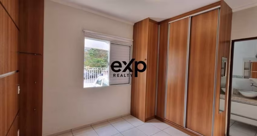 Apartamento com 2 quartos para alugar na Rua Attílio Filigoi, 20, Jardim Quintas das Videiras, Louveira