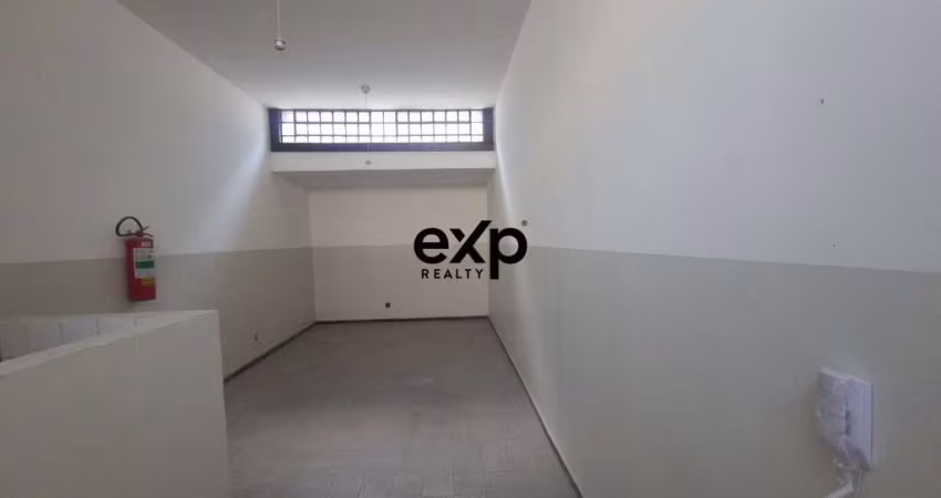 Sala comercial à venda na Rua Padre Eustáquio, 450, Carlos Prates, Belo Horizonte