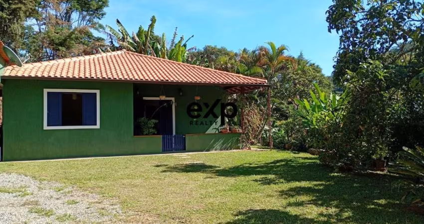 Casa com 2 quartos à venda na Estrada Almirante Paulo Meira, 1194, Araras, Petrópolis