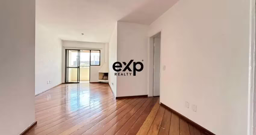 Apartamento com 3 quartos à venda na Rua Nova York, 609, Brooklin, São Paulo