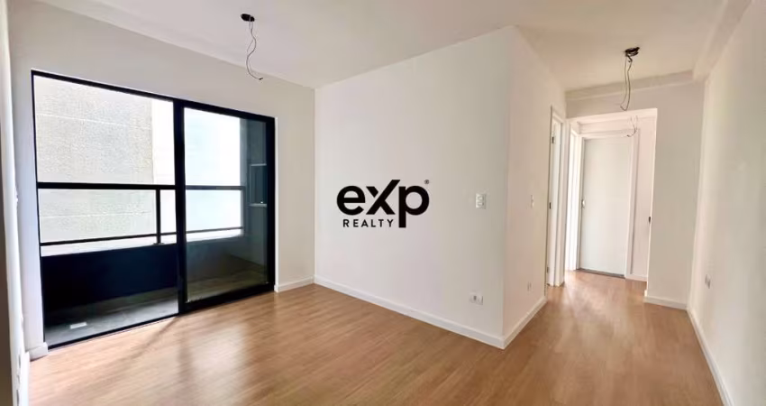 Apartamento com 2 quartos à venda na Rua Guilherme Pugsley, 2620, Portão, Curitiba