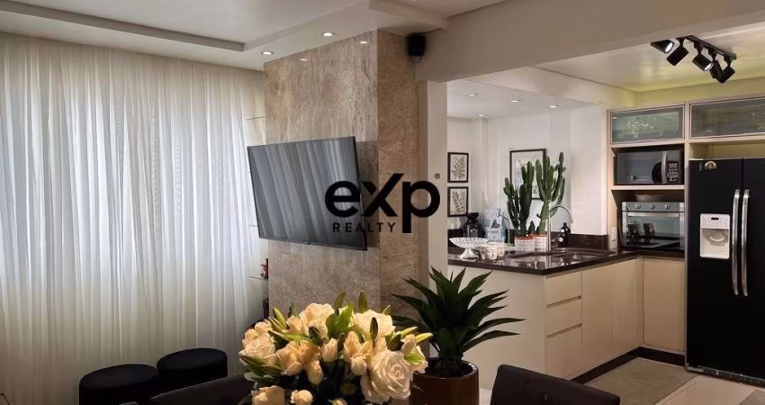 Apartamento com 2 quartos à venda na Avenida Marechal Floriano, 186, Centro, Lages