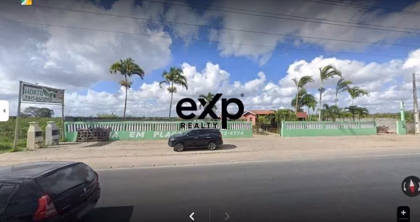 Terreno comercial à venda na Noide Cerqueira, 6017, Sim, Feira de Santana