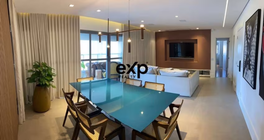 Apartamento com 3 quartos à venda na Rua Joaquim Guarani, 533, Jardim das Acacias, São Paulo