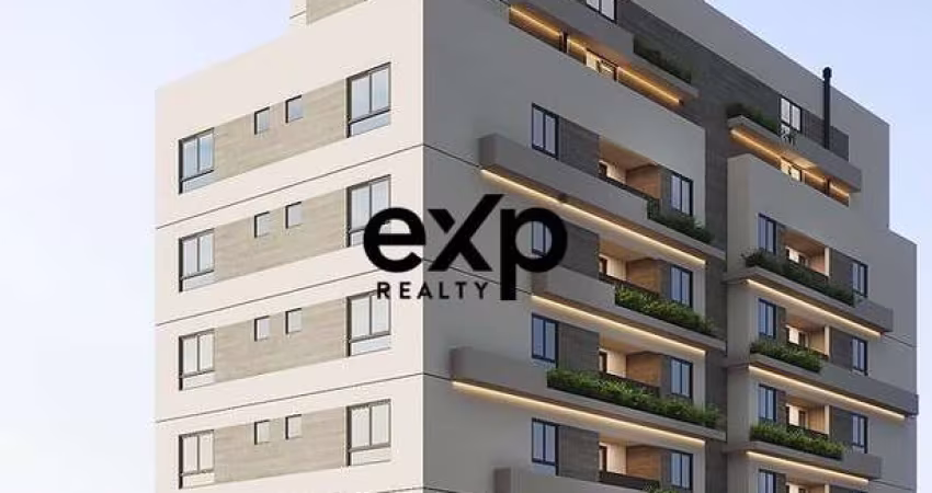 Apartamento com 2 quartos à venda na Rua Salgado Filho, 2011, Pineville, Pinhais