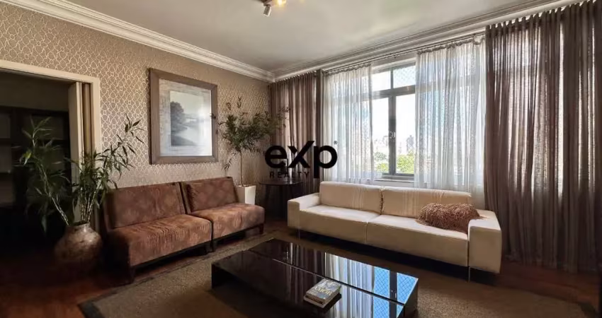 Apartamento com 3 quartos à venda na São Vicente, 18, Jardim, Santo André