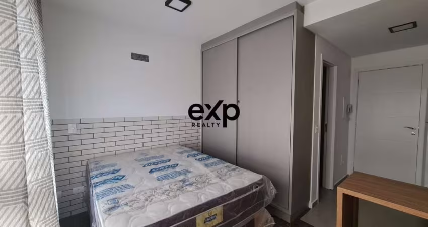 Apartamento com 1 quarto à venda na Avenida Silva Jardim, 1011, Rebouças, Curitiba