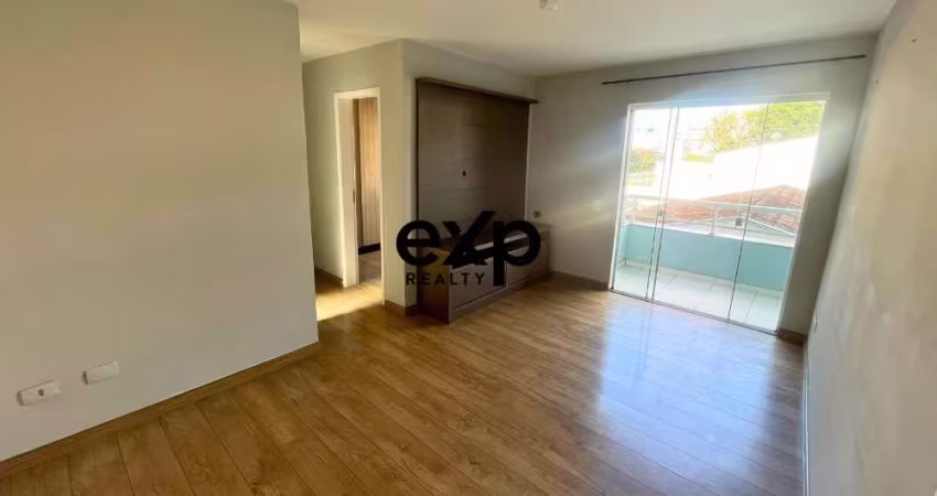 Apartamento com 3 quartos à venda na Rua Professora Lourdes Grutter Bonin, 1338, Parque da Fonte, São José dos Pinhais
