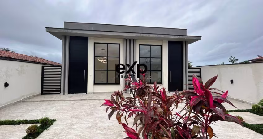 Casa em condomínio fechado com 3 quartos à venda na Camboriú, 37, Morada Praia, Bertioga