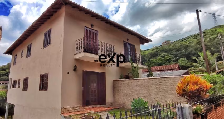 Casa em condomínio fechado com 3 quartos à venda na Estrada Silveira da Mota, 2050, Posse, Petrópolis