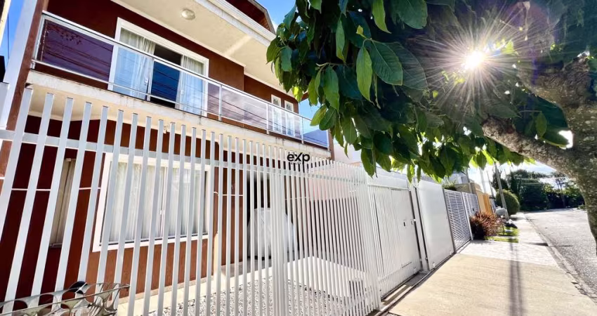 Casa com 4 quartos à venda na Rua José Altair Possebom, 210, Boneca do Iguaçu, São José dos Pinhais