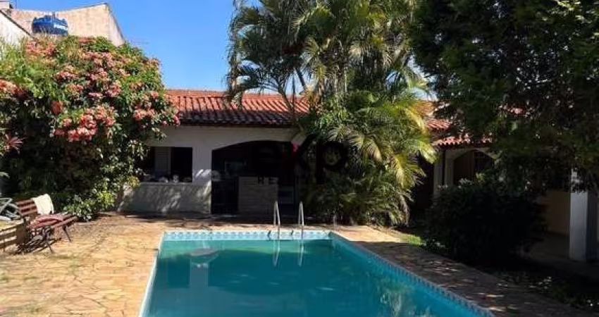 Casa com 4 quartos à venda na Dr. Antonio Sylvio Cunha Bueno, 165, Parque Residencial Mayard, Itu