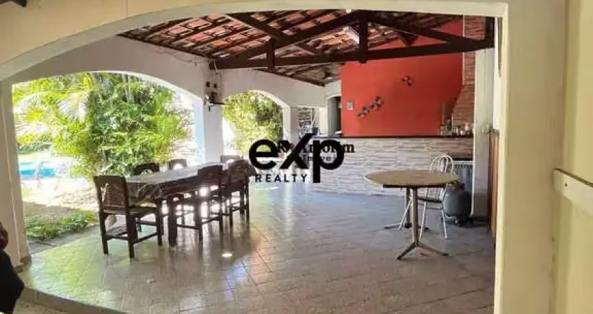 Casa com 4 quartos à venda na Dr. Antonio Sylvio Cunha Bueno, 165, Parque Residencial Mayard, Itu