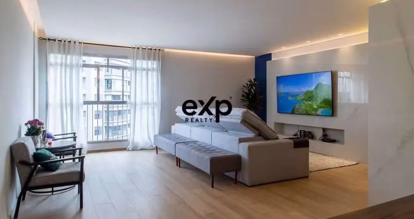 Apartamento com 2 quartos à venda na Rua dos Jacintos, 50, Chácara Inglesa, São Paulo