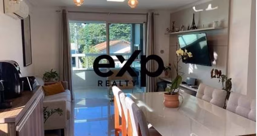 Apartamento com 2 quartos à venda na Ernesto Guilherme Hofmann, 424, Gravata, Navegantes